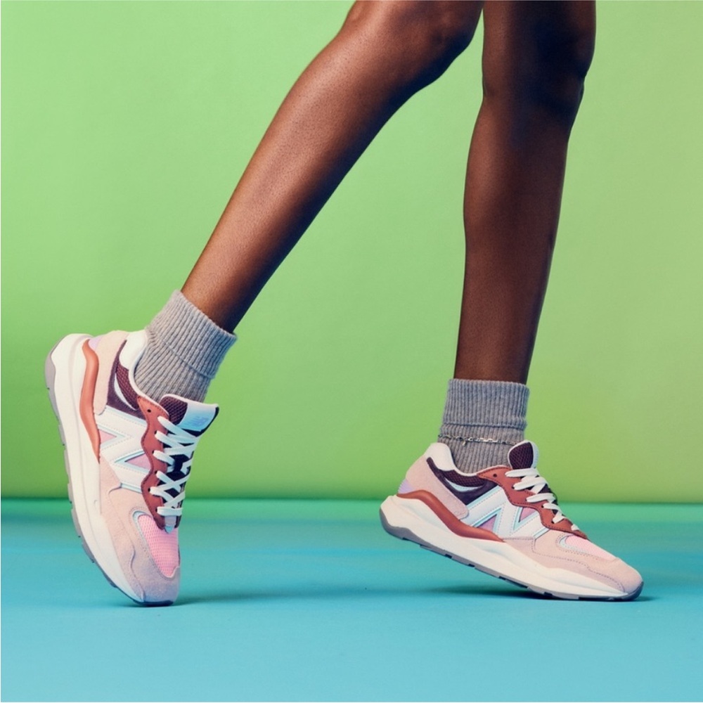 New Balance Women's 57/40 Sneakers